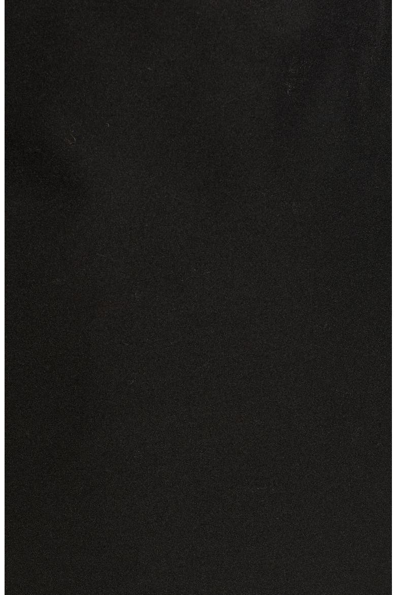 Gabriola Water Resistant Arctic Tech 625 Fill Power Down Parka, Alternate, color, BLACK
