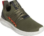 adidas Lite Racer Adapt 7.0 Slip-On Sneaker