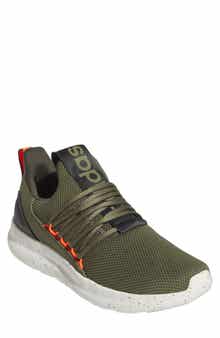 adidas Lite Racer Adapt 7.0 Slip-On Sneaker