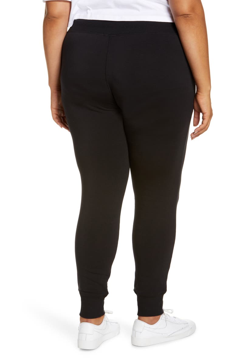 Zella Peaceful High Waist Slim Fit Joggers, Alternate, color,