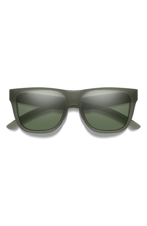 Lowdown 2 55mm ChromaPop™ Polarized Sunglasses