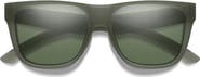 Smith Lowdown 2 55mm ChromaPop™ Polarized Sunglasses