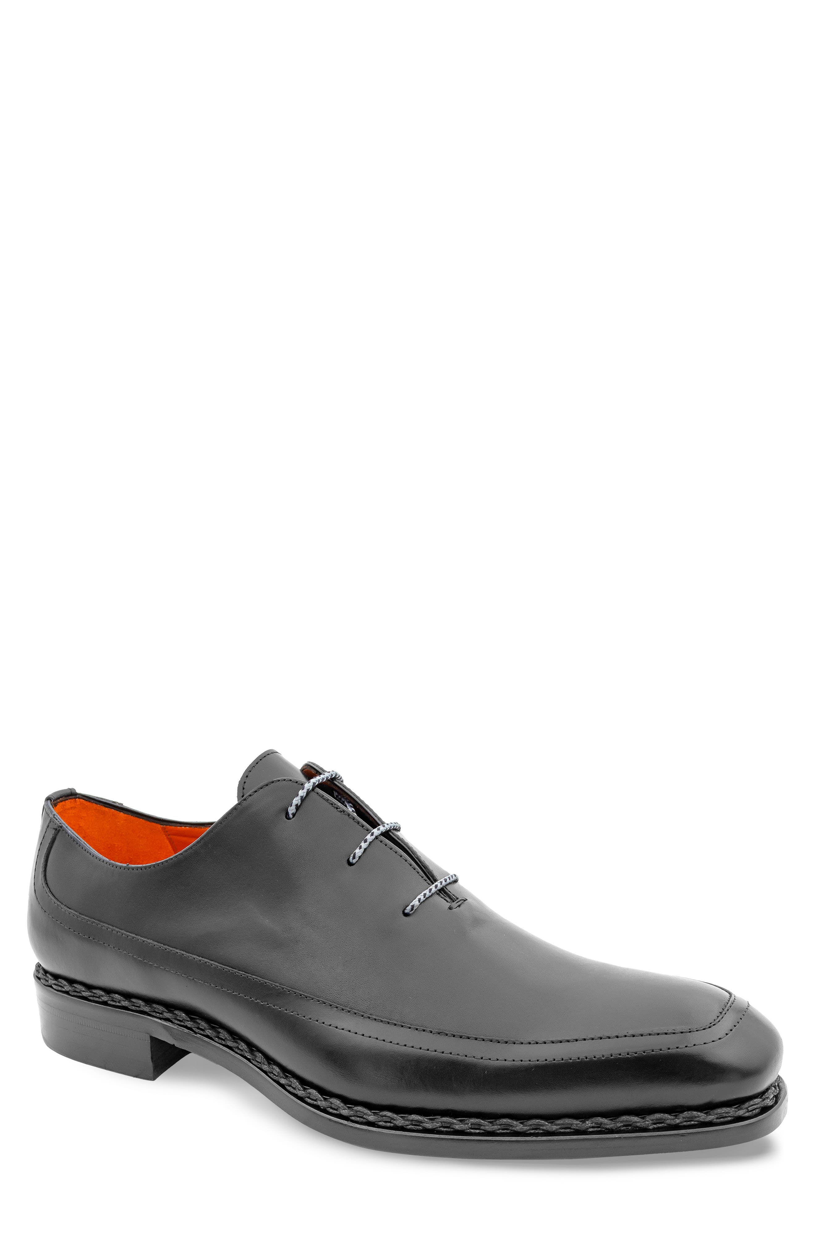 Mezlan Citadel Oxford Shoe, Main, color, 