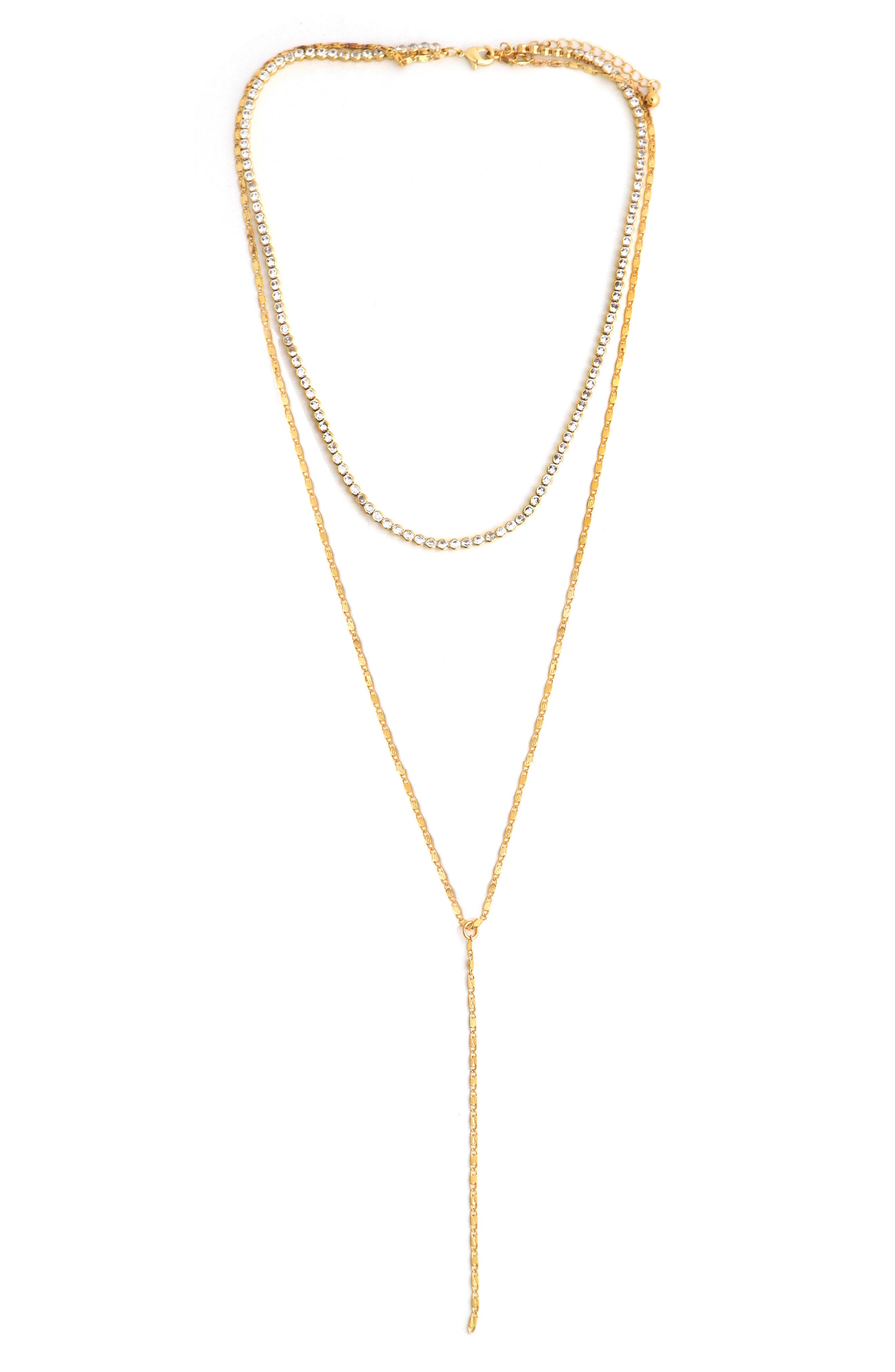 selected GOLD