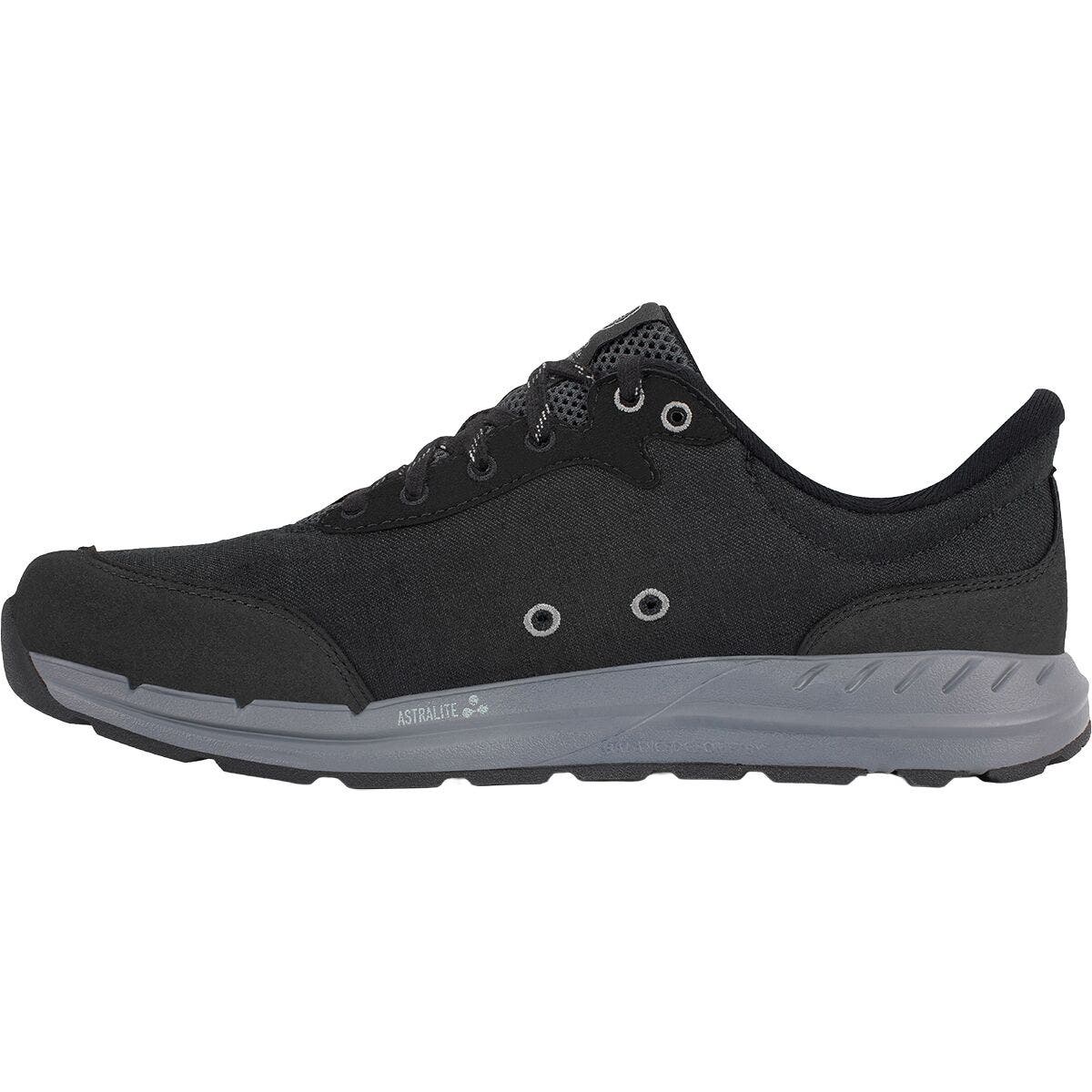 ASTRAL Tr1 Sensi Ht Shoe, Alternate, color, Light Black