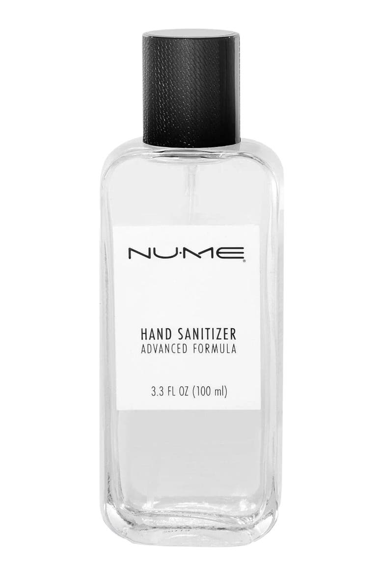 Ironmaid Sanitizer, Main, color, Black and White