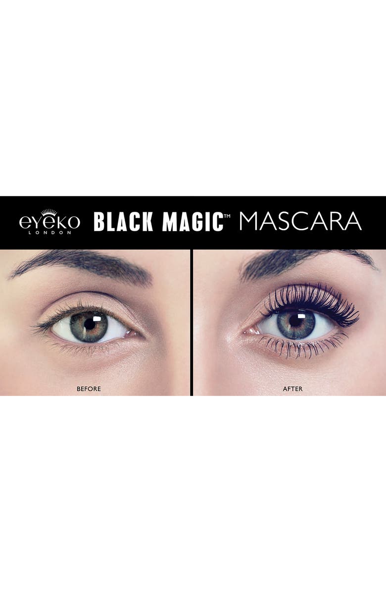 Eyeko Black Magic Mascara, Alternate, color,