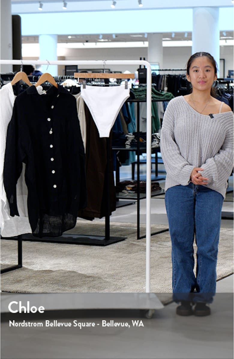 Gigi Hot Solid Bikini Bottoms, sales video thumbnail