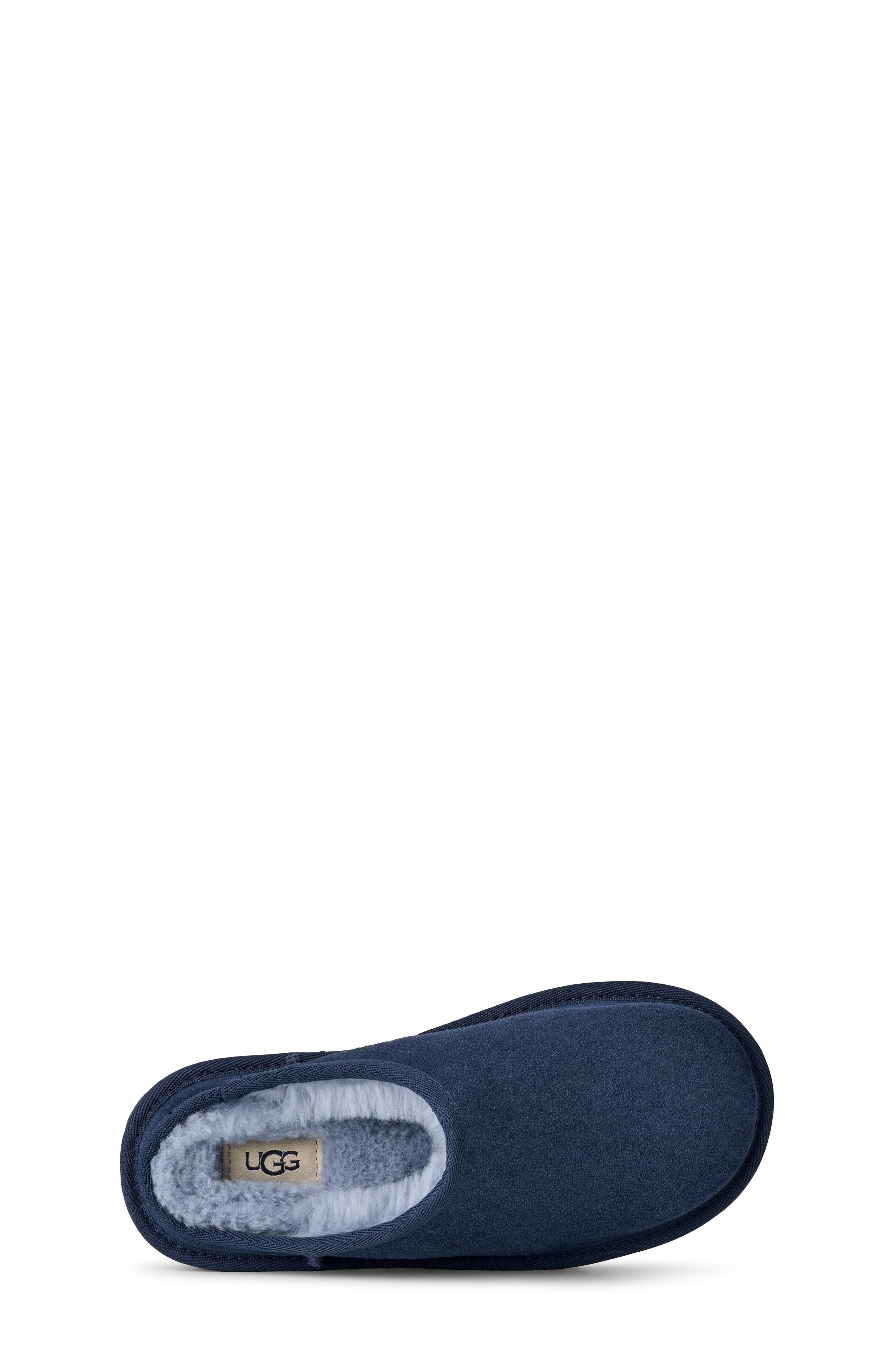Kids' Classic Slip-On, Alternate, color, DEEP OCEAN