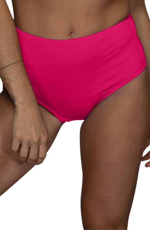 Comfort Core Bikini Bottoms
