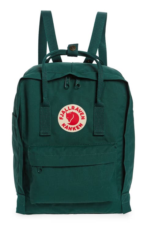 Kånken Water Resistant Backpack