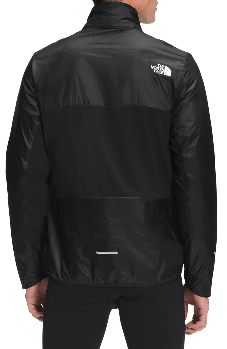 The North Face Water Repellent Jacket, Alternate, color,