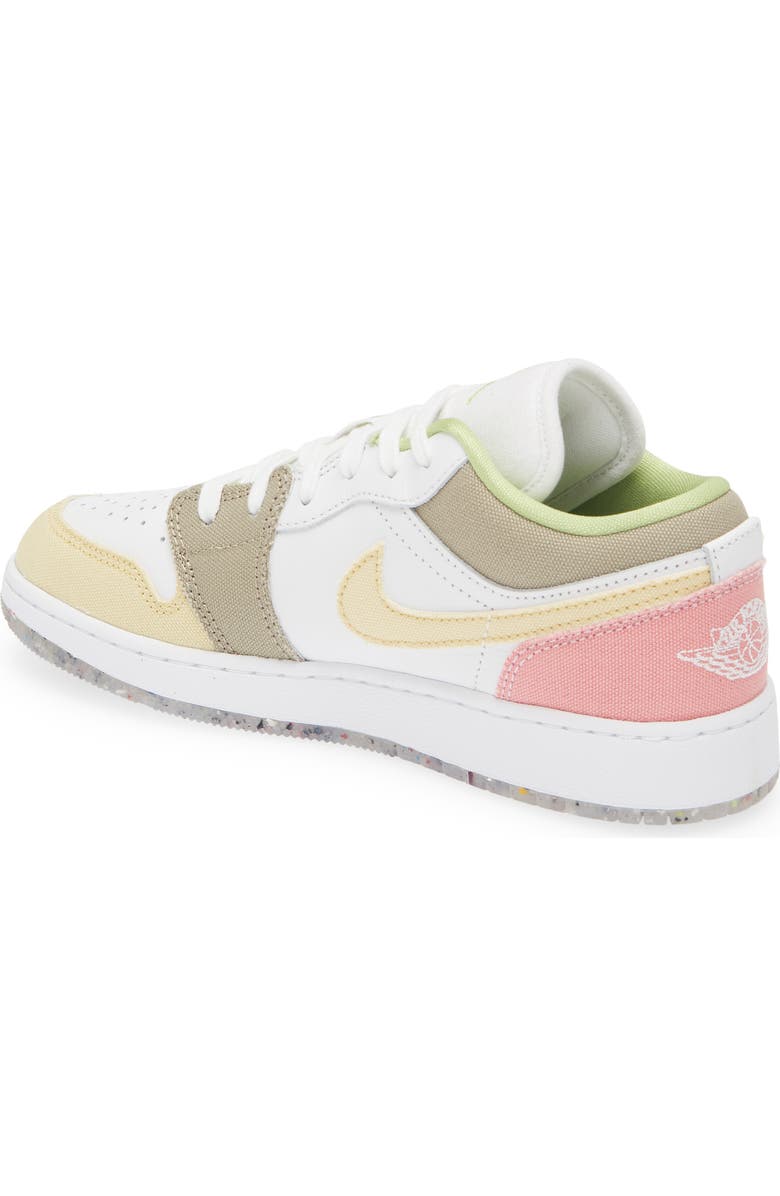 Jordan Air Jordan 1 Low SE-FL GG Sneaker, Alternate, color,