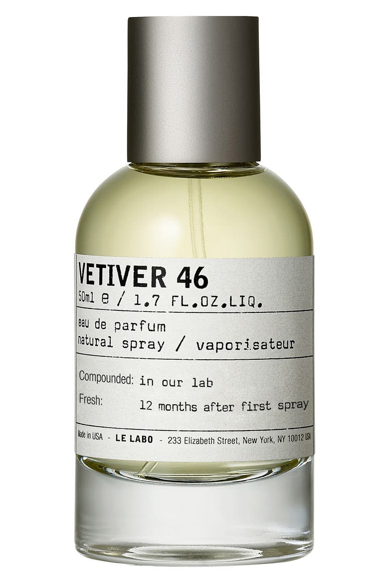 Vetiver 46 Eau de Parfum | Nordstrom