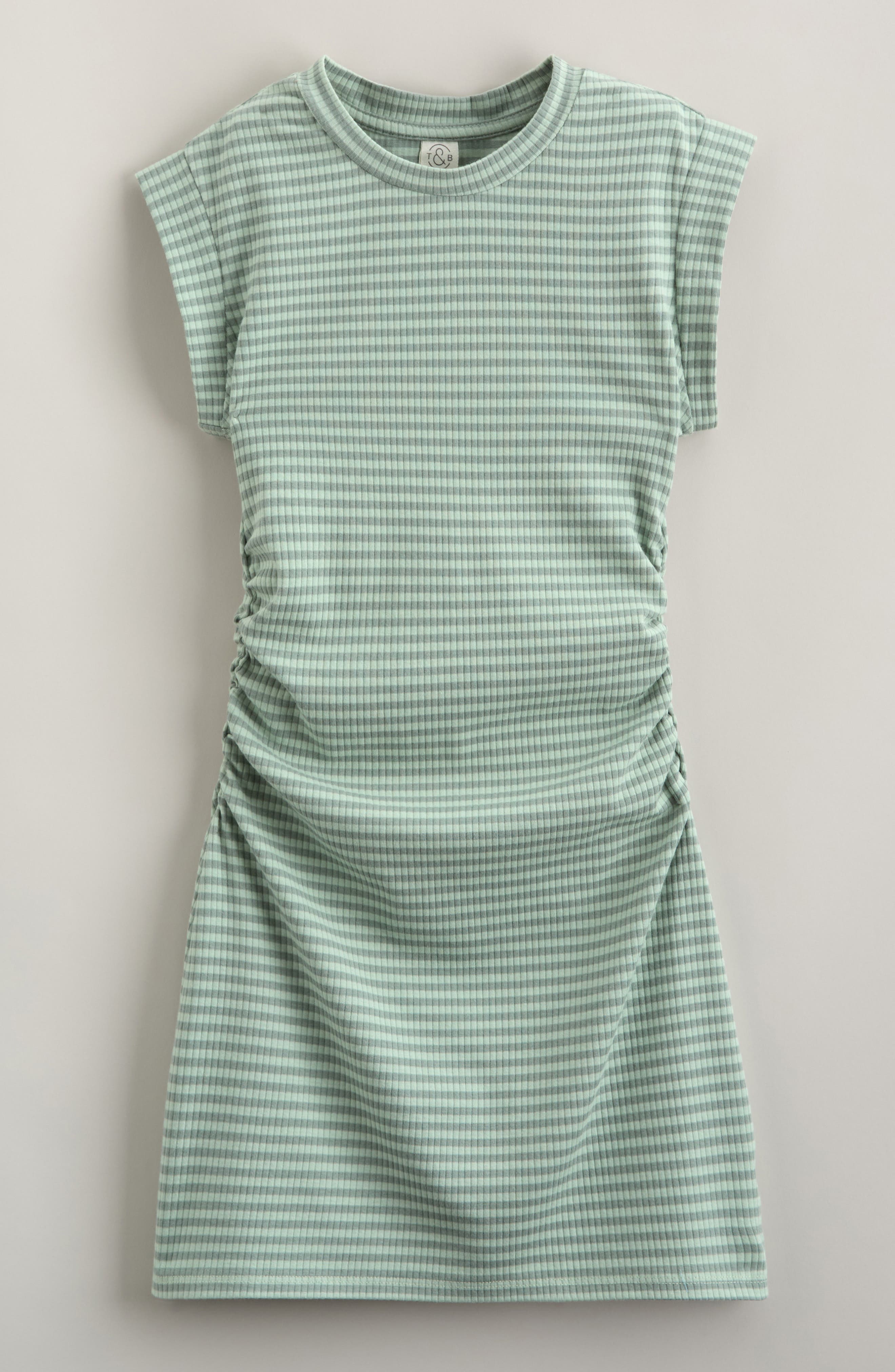 selected GREEN GHOST BELLY STRIPE
