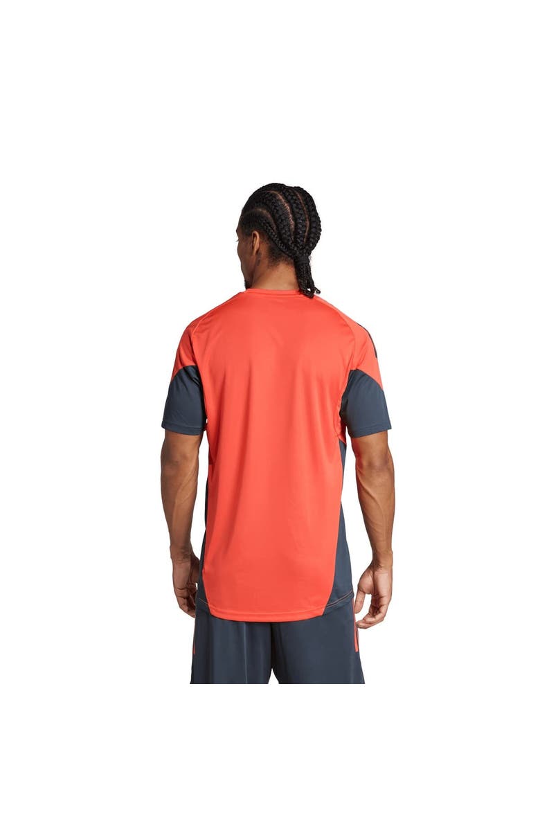 adidas Men's adidas Orange Bayern Munich 2025/26 Training Jersey, Alternate, color, Orange