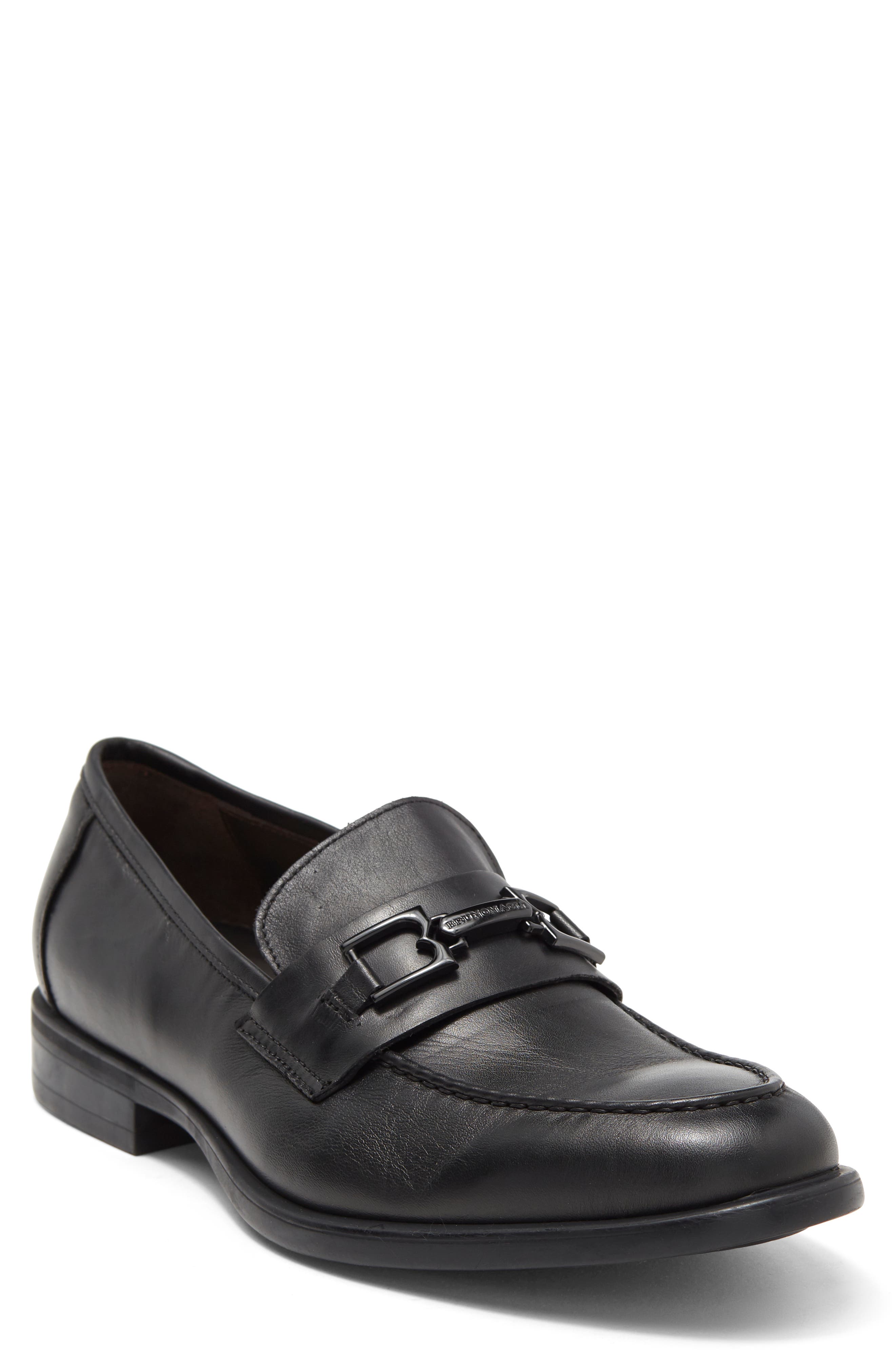 Bruno Magli Rego Bit Loafer, Main, color, 