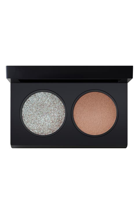 Smoke & Mirrors Eyeshadow Duo (Limited Edition)