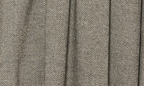Alexia Admor Imani Short Sleeve Pleated Dress In Gray