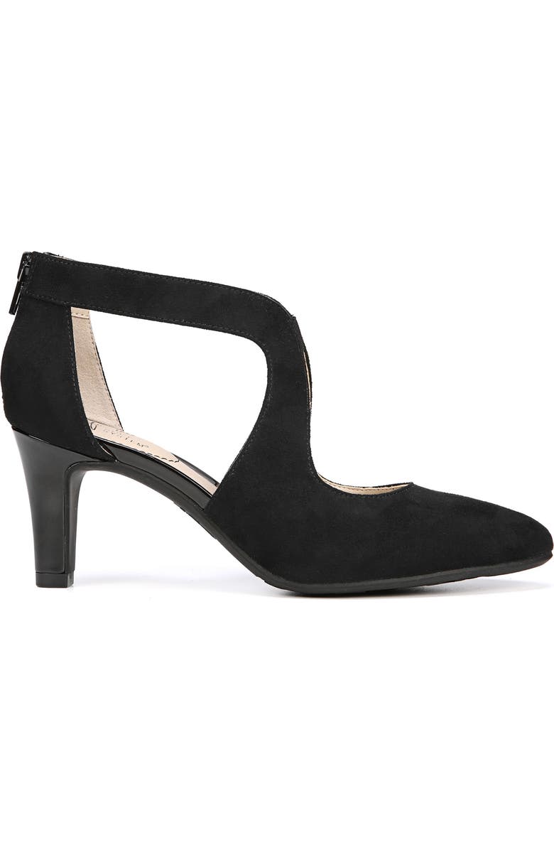 LifeStride Giovanna 2 Pump - Wide Width Available, Alternate, color,