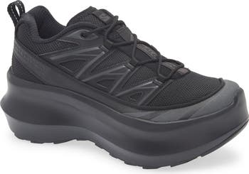 Comme des Garçons x Salomon XT-6 Expanse Platform Sneaker (Women