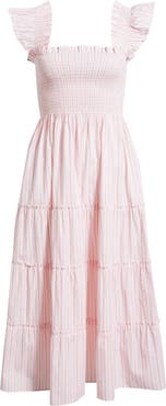 Hill House Home The Ellie Nap Midi Dress
