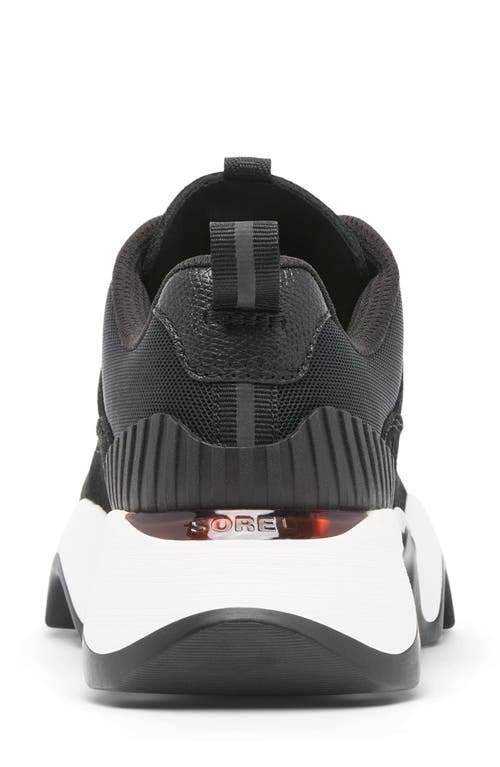 Sorel Kinetic Impact Ii Wonder Lace Sneaker