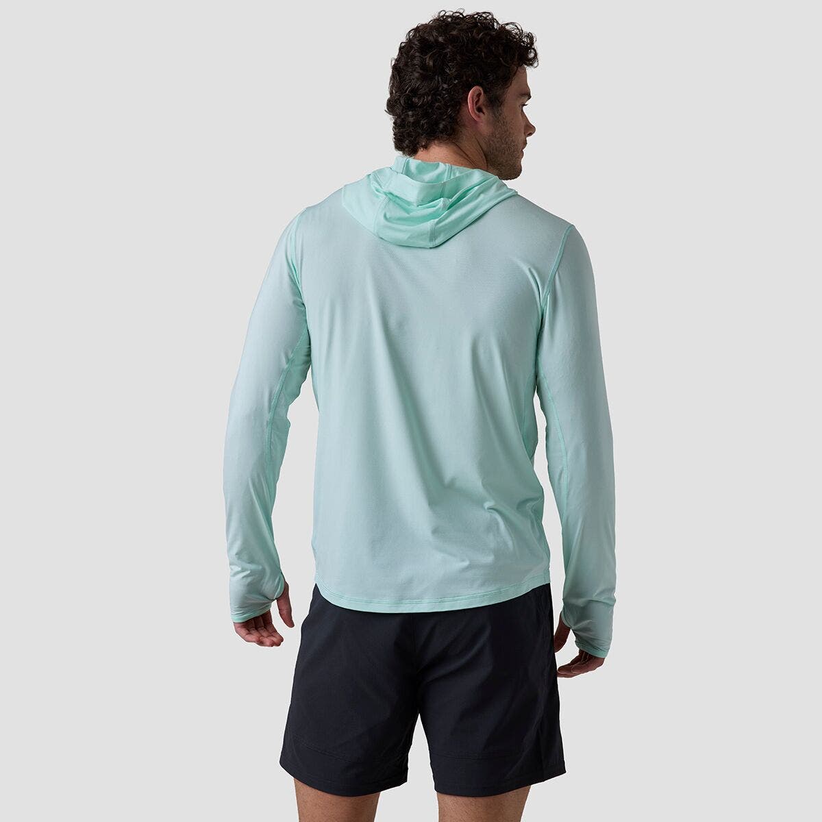 Tahoe Pro Lt Sun Hoodie - Men's - image 2