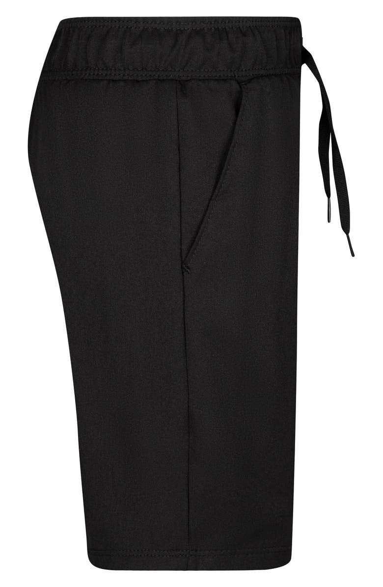 Hurley Kids' Hybrid Pull-On Shorts, Alternate, color,