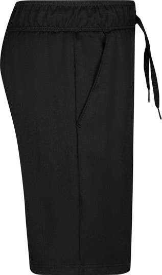 Kids' Hybrid Pull-On Shorts