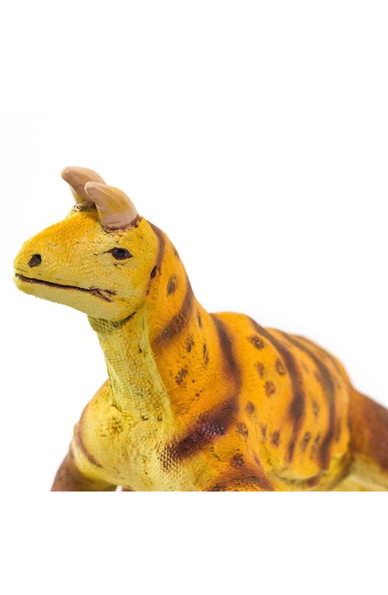 Safari Ltd. Shringasaurus Kids Toy Figure, Alternate, color, NO COLOR