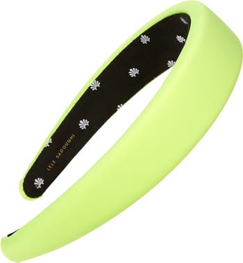 Lele Sadoughi Alice Neoprene Headband | Nordstrom display picture 2