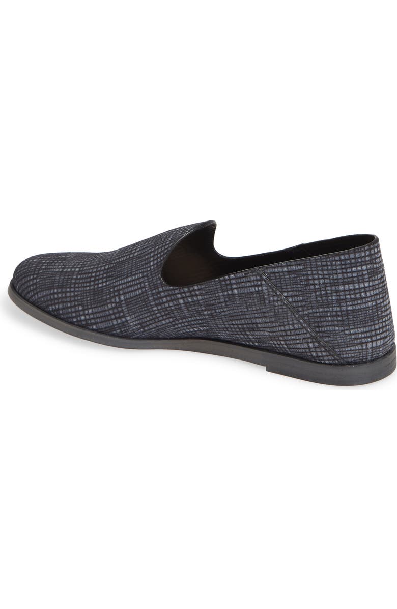 Pedro Garcia Yoshi Smoking Slipper, Alternate, color,