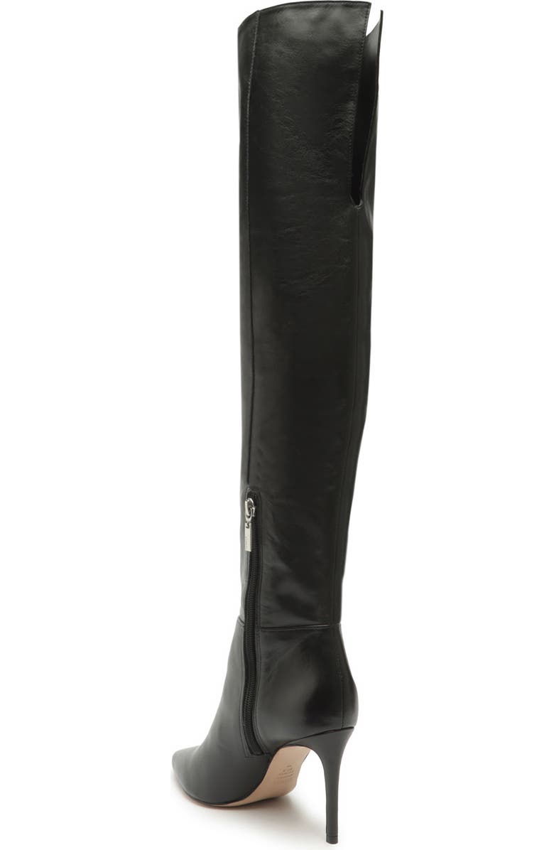 Schutz Mikki Over the Knee Boot, Alternate, color,
