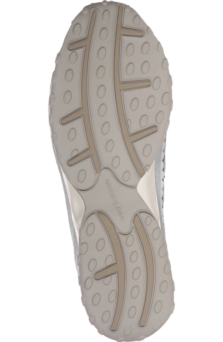 New Balance Gender Inclusive 204L Sneaker, Alternate, color, Lone Star Grey/ Sea Salt