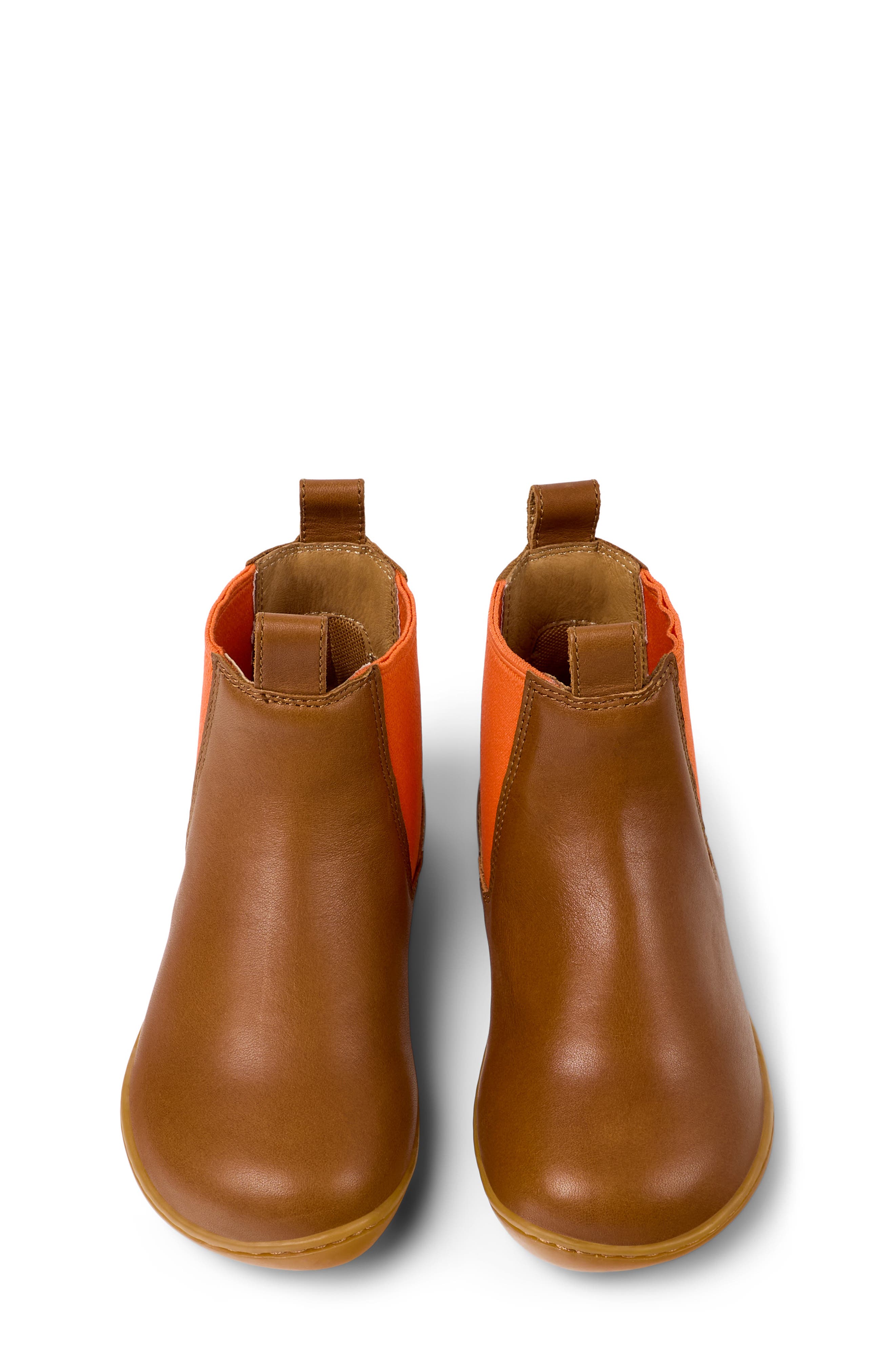 Camper Kids' Peu Cami Chelsea Boot, Alternate, color, 