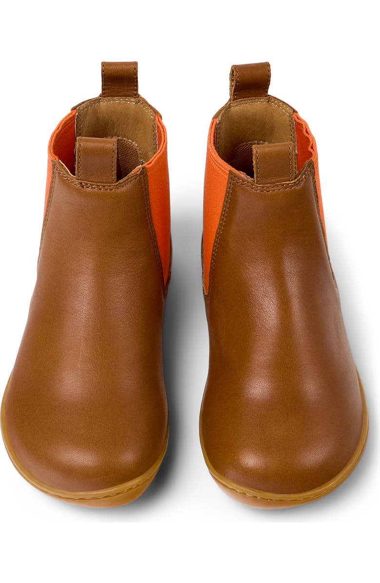 Camper Kids' Peu Cami Chelsea Boot, Alternate, color,