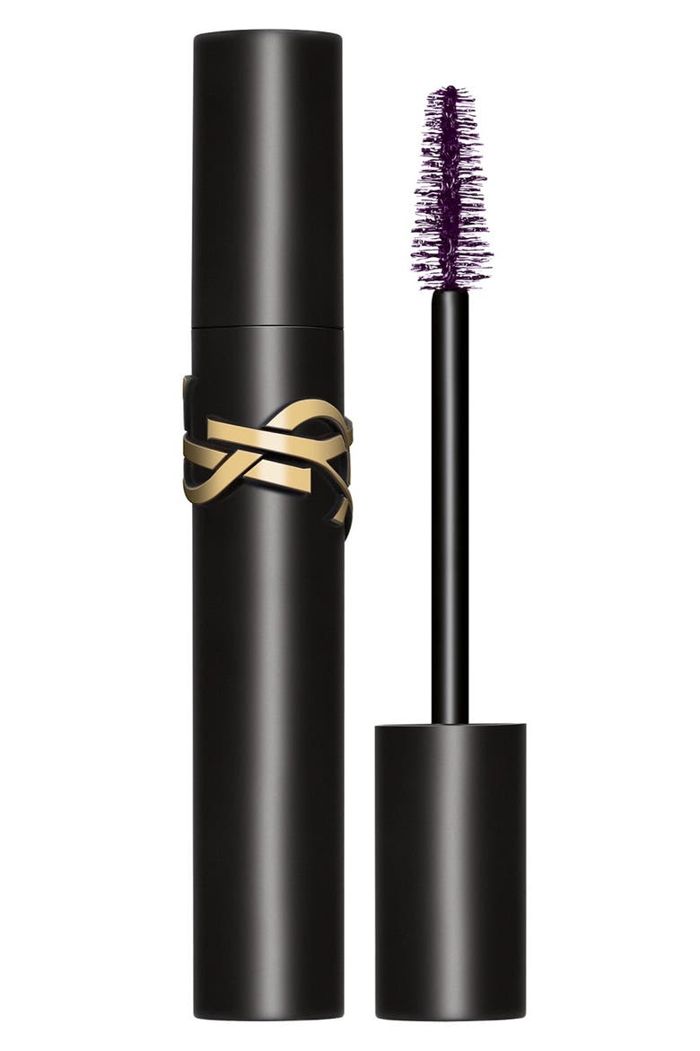 Lash Clash Extreme Volume Mascara, Main, color, 7 ENIGMATIC PURPLE