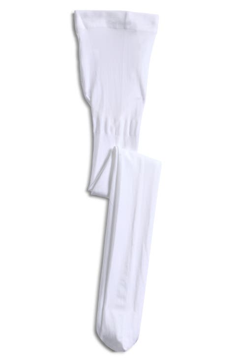 Kids' Solid Tights (Baby & Toddler)