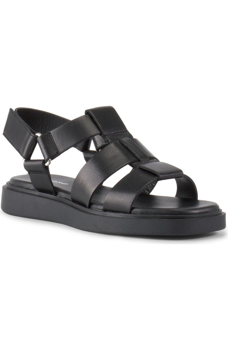 Vagabond Shoemakers Connie Fisherman Sandal, Main, color,