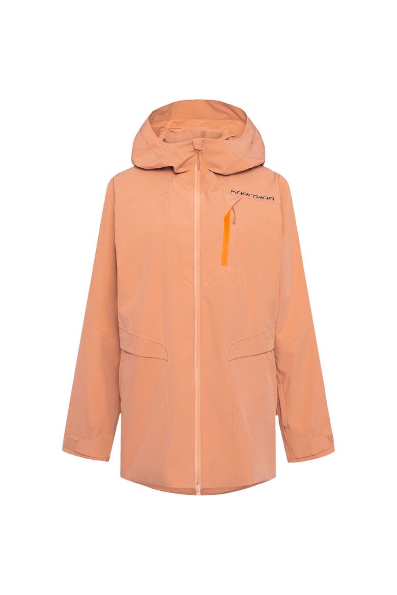 Johanne Ski Jacket - Women's, Alternate, color, Cork