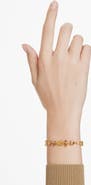 Swarovski Gema Crystal Bracelet