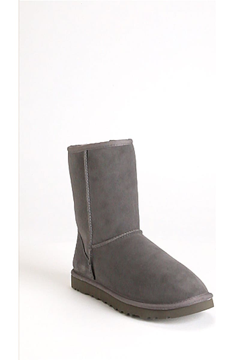 UGG<sup>®</sup> 'Classic Short' Boot, Alternate, color,