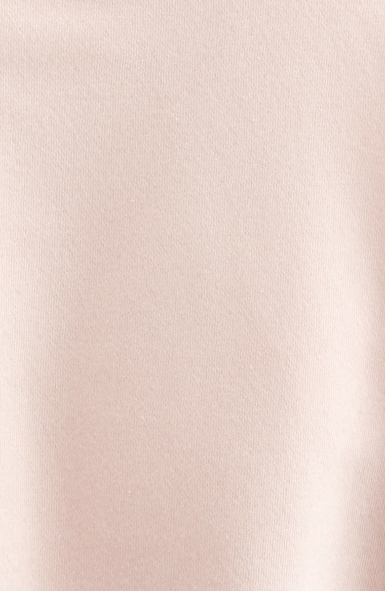 Tucker + Tate Kids
 Cozy Crewneck Sweatshirt, Alternate, color, 