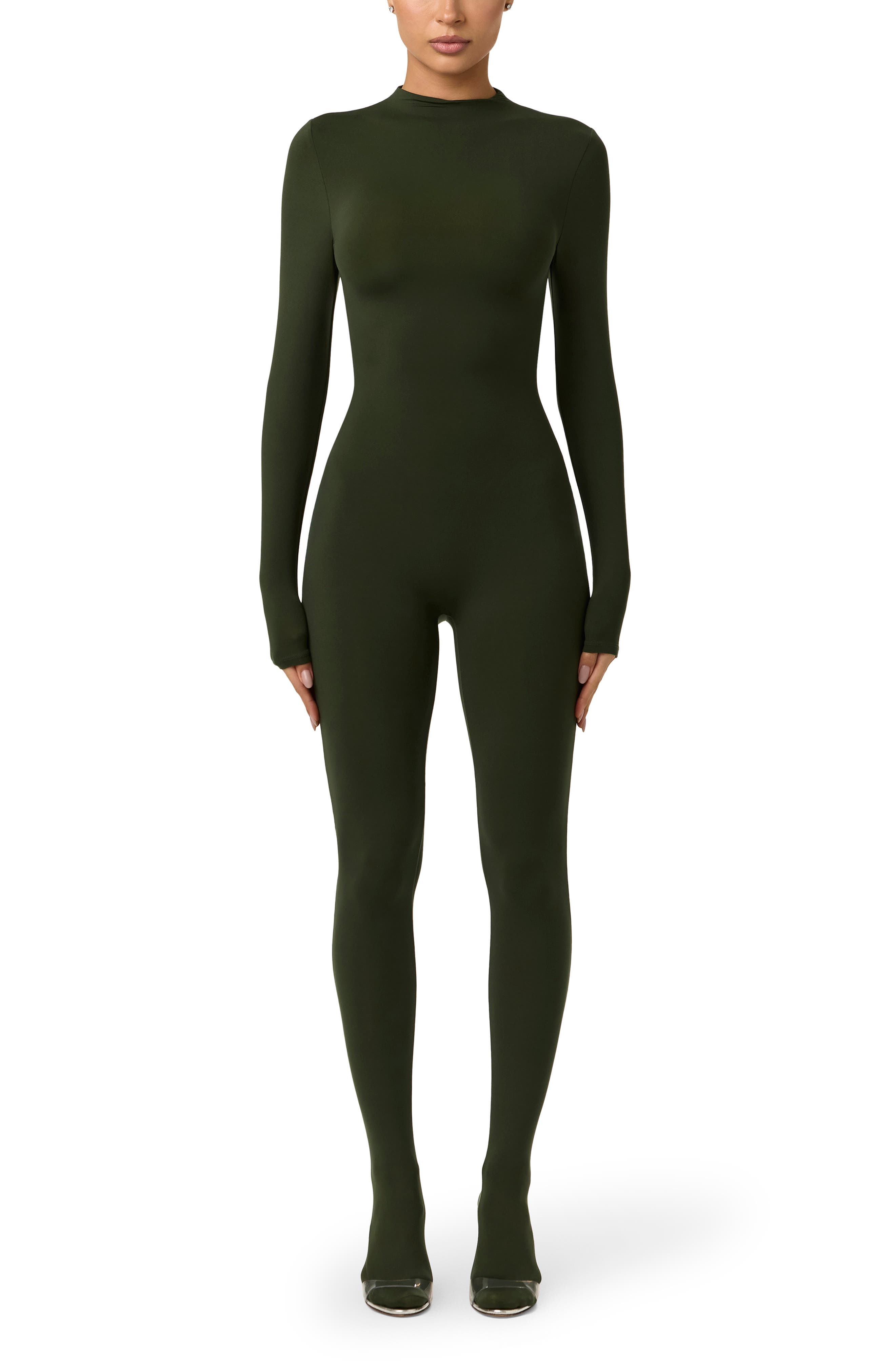 NOIR GREEN