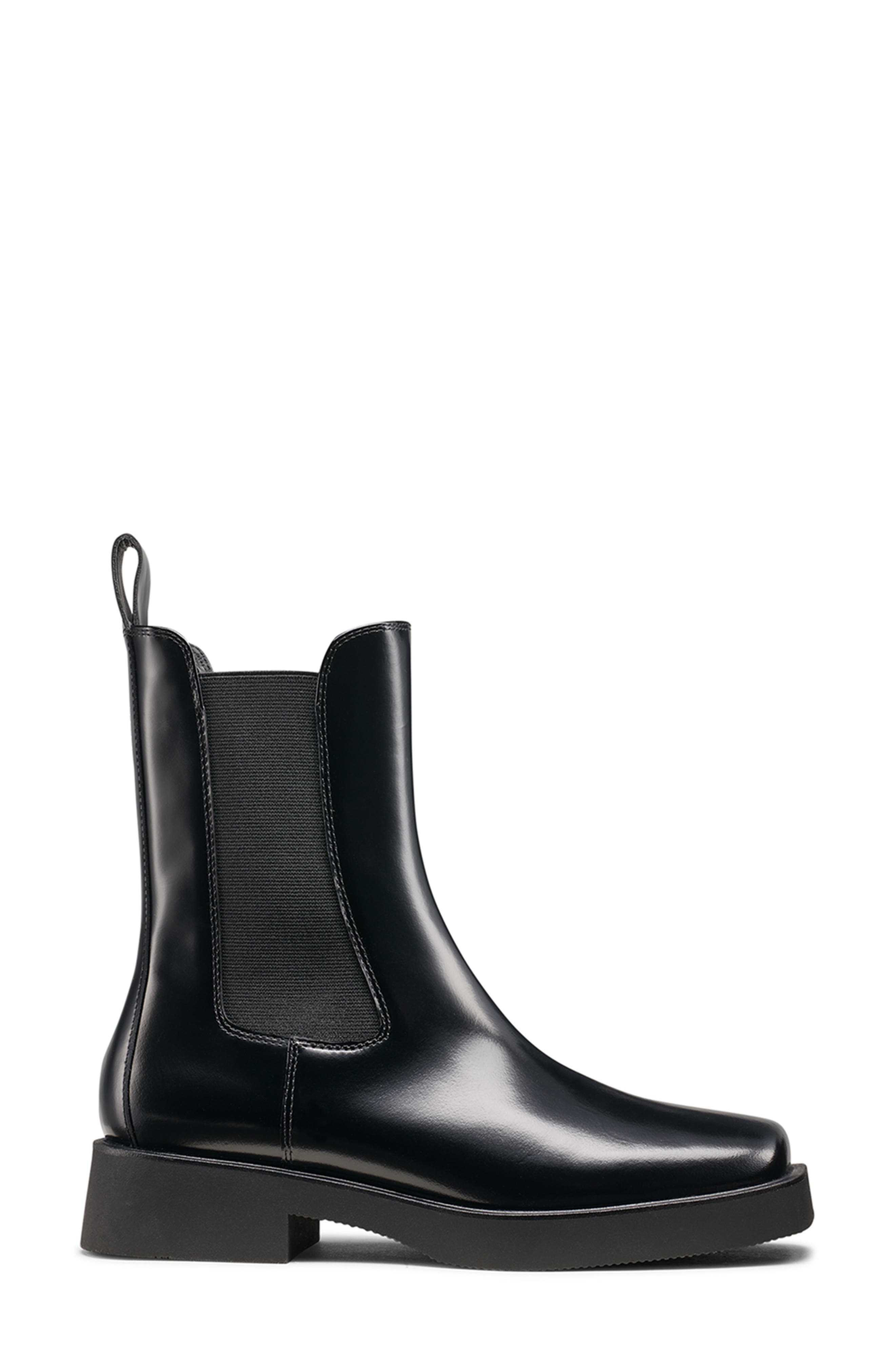 G.H.BASS Bowery Chelsea Boot, Alternate, color, 