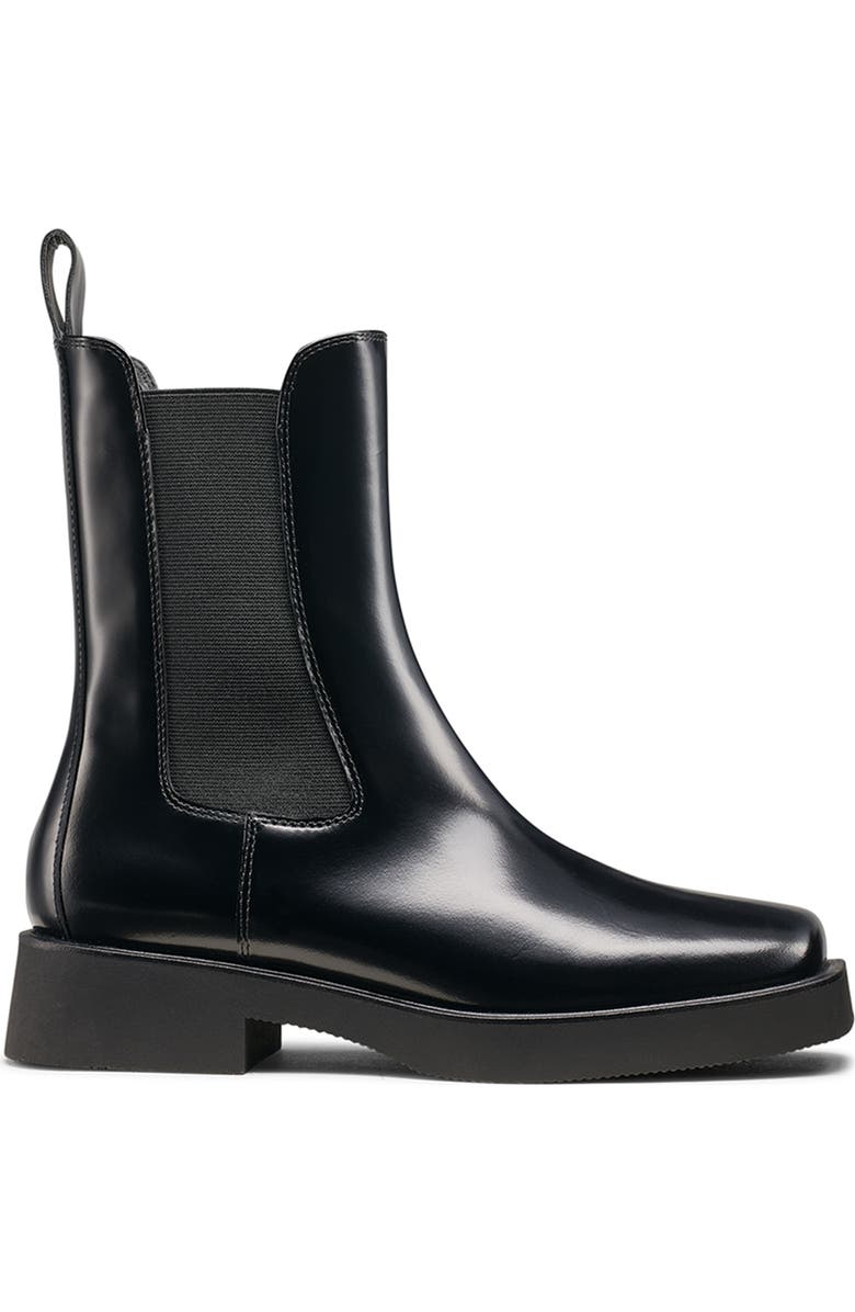 G.H.BASS Bowery Chelsea Boot, Alternate, color,