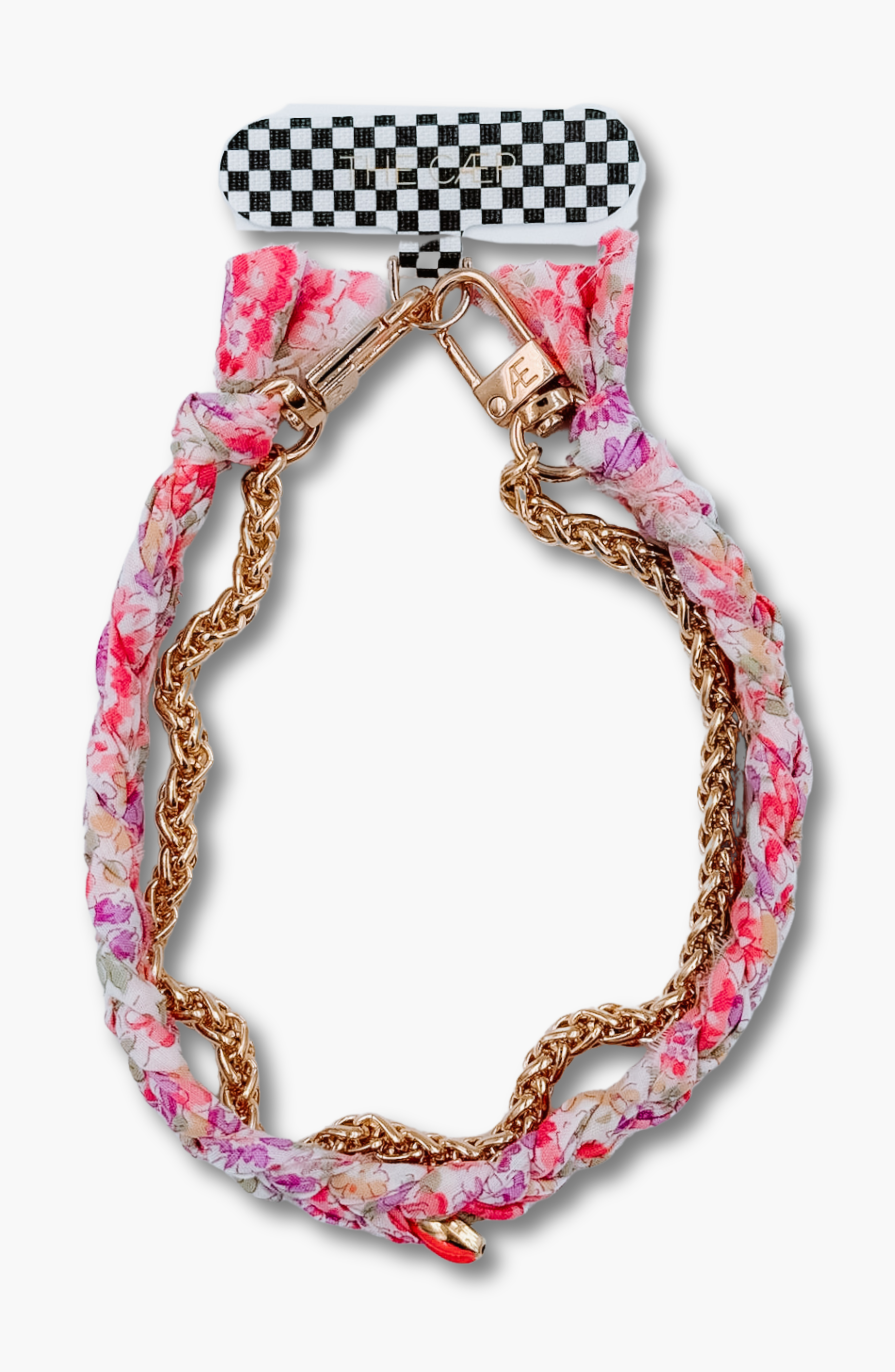 Pastel Pink