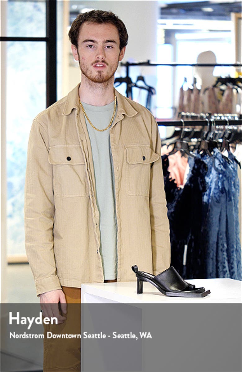 Jinny Toe Loop Sandal, sales video thumbnail