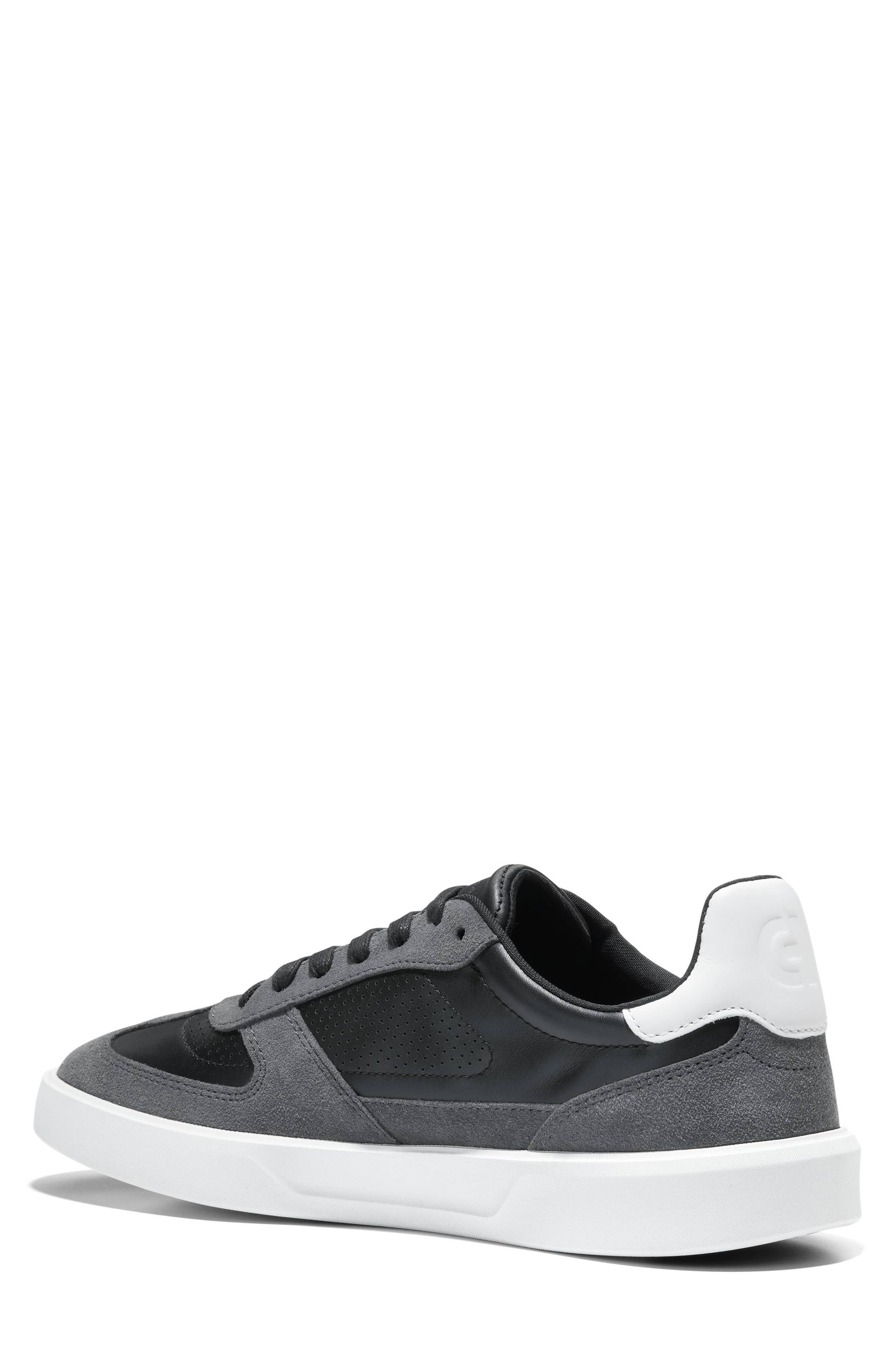 Cole Haan Grand Crosscourt Modern Sneaker, Alternate, color, 